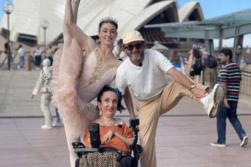 « Lucie en Australie » de Sydney à Magnetic Island mercredi 26 juin 2024 sur France 5 (vidéo)