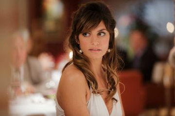 &quot;On se retrouvera&quot; avec Laëtitia Milot à revoir sur NOVO 19 mardi 23 septembre 2025