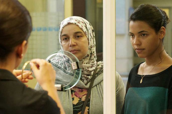 Le film &quot;Fatima&quot; de Philippe Faucon rediffusé sur Culturebox samedi 29 mars 2025 (vidéo)