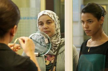 Le film &quot;Fatima&quot; de Philippe Faucon rediffusé sur Culturebox samedi 29 mars 2025 (vidéo)