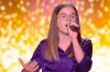 Replay "The Voice Kids" : Romane chante "Writing's On The Wall " de Sam Smith - Vidéo
