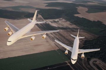&quot;Airbus : la techno des géants du ciel&quot; à revoir sur RMC Découverte mardi 9 décembre 2025 (vidéo)