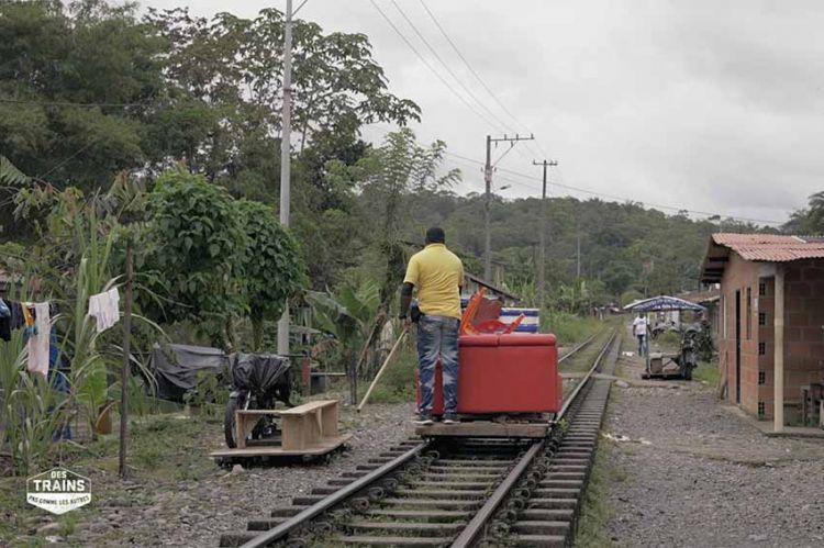 “Des trains pas comme les autres” : le meilleur de la 11ème saison, mercredi 29 décembre sur France 5 (vidéo)