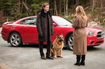 &quot;Hudson et Rex&quot; saison 6, résumé des épisodes diffusés sur France 3 dimanche 6 avril 2025 (vidéo)