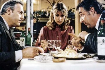 Le film &quot;Pile ou face&quot; avec Philippe Noiret et Michel Serrault rediffusé sur ARTE lundi 24 février 2025 (vidéo)