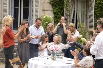&quot;Je voudrais que quelqu&#039;un m&#039;attende quelque part&quot; sur France 2 mardi 12 septembre 2023 - Vidéo