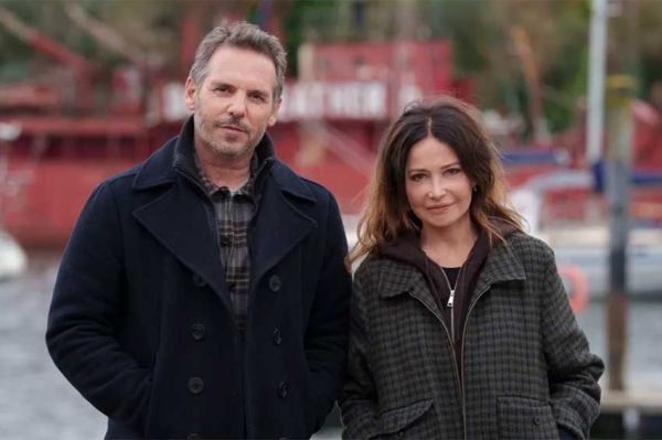 &quot;Les secrets du Finistère - Le garçon qui marchait sur les vagues&quot; sur France 3 samedi 20 septembre 2025