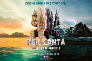 “Koh-Lanta, le totem maudit” : la nouvelle saison à suivre à partir du 22 février sur TF1 (vidéo)