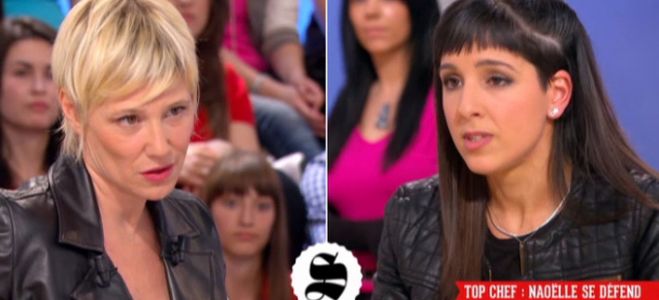 “Le Supplément” : Naoëlle, la gagnante de “Top Chef” se dit victime de racisme (vidéo, replay)