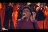 Replay "Star Academy" : Franck chante "Amazing grace" et retrouve sa mère sur le plateau (vidéo)