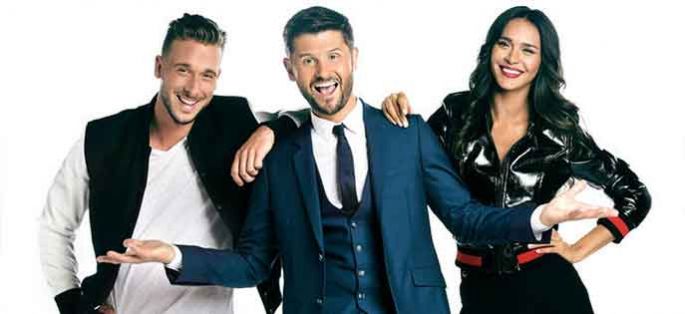 “Secret Story” : la 11ème saison démarre le 1er septembre sur TF1 avec Christophe Beaugrand