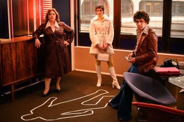 &quot;Les petits meurtres d&#039;Agatha Christie&quot; : l&#039;épisode « Le vallon » à revoir sur France 2 vendredi 7 juillet 2023