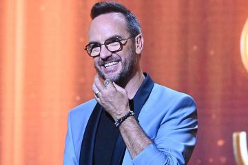 "Le Big Show" de retour mardi 4 juillet 2023 sur France 2, les invités de Jarry - Vidéo