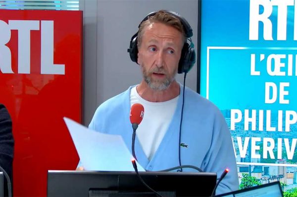 Replay "Le 2ème oeil de Philippe Caverivière" du mardi 20 mai 2025 (vidéo)