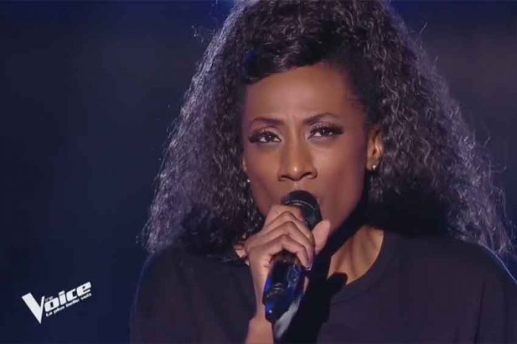 Replay “The Voice” : Valérie Daure chante « I Will Survive » de Gloria Gaynor (vidéo)