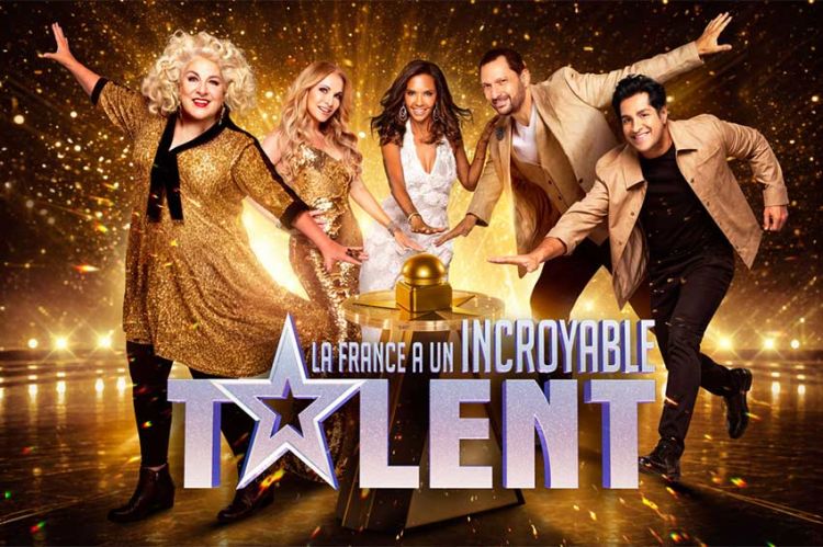 La 21ème saison de "La France a un incroyable talent" diffusée sur M6 à partir du 7 octobre 2026, les nouveautés