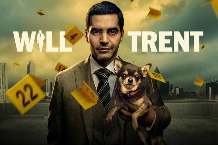 La série inédite "Will Trent" diffusée sur TF1 à partir du mercredi 15 mai 2024