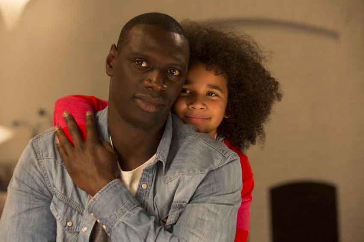 “Demain tout commence” avec Omar Sy & Gloria Colston diffusé sur TF1 dimanche 12 mai