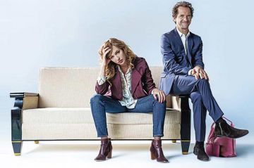 Le film "L'un dans l'autre" à revoir sur France 2 dimanche 6 août 2023 - Vidéo