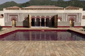 "Science grand format" : « Madinat Al-Zahra, la cité perdue d'Al-Andalus » sur France 5 jeudi 28 septembre 2023 - Vidéo