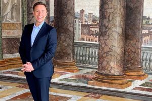“Secrets d&#039;Histoire” : « Raphaël, le prodige de la Renaissance » lundi 18 janvier sur France 3 avec Stéphane Bern (vidéo)