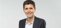 France Télévisions annonce l&#039;arrivée de Thomas Sotto sur France 2