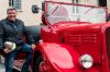 “Vintage Mecanic” : restauration du camion de pompiers Laffly, jeudi 29 octobre sur RMC Découverte