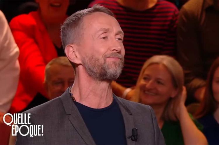 "Le Phil'Actu" de Philippe Caverivière du 22 avril 2023 dans "Quelle époque !" sur France 2 (vidéo)
