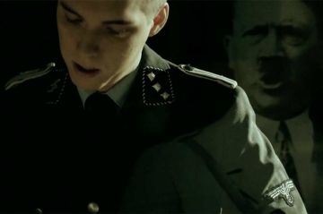 "Aribert Heim, médecin du camp de Mauthausen" à revoir sur T18 vendredi 25 juilllet 2025