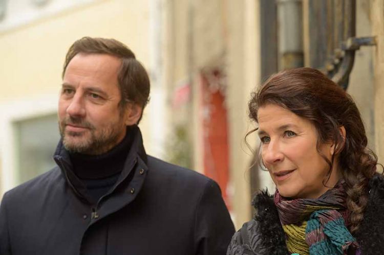 "Crimes parfaits" : 3 épisodes à revoir mardi 28 février 2023 sur France 3