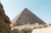 “Les plus grands mystères de l'histoire” « La pyramide de Khéops » mardi 11 octobre 2022 sur RMC Story