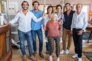 « L’agence : l’immobilier de luxe en famille » : la saison 2 diffusée sur TMC à partir du jeudi 13 janvier (vidéo)