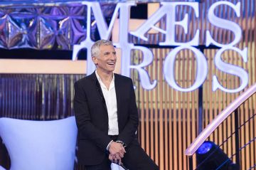 &quot;N&#039;oubliez pas les paroles&quot; : le 5ème Tournoi des Maestros débute vendredi 7 avril 2023 sur France 2 avec Nagui (video)