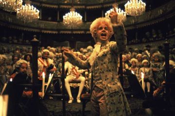 Le film &quot;Amadeus&quot; de Miloš Forman à revoir sur France 5 vendredi 12 décembre 2025