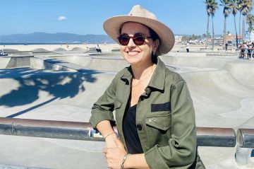 "Echappées Belles" samedi 2 août 2025 sur France 5 en Californie, le rêve américain (vidéo)