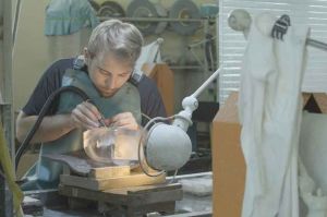 “Grands Reportages” : rencontre avec 4 artisans du luxe, dimanche 29 septembre sur TF1