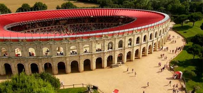 “Zone Interdite” dans les coulisses du Puy du Fou mercredi 27 juillet sur M6 (vidéo)