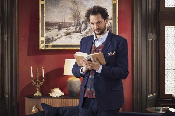 "Les traîtres : seront-ils démasqués ?" : les épisodes 3 &amp; 4 sur M6 mercredi 19 juillet 2023 - Vidéo