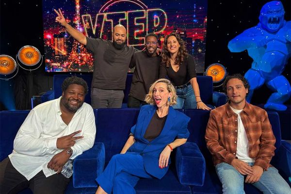 "Vendredi tout est permis" ce 11 août 2023 sur TF1 : les invités d'Arthur