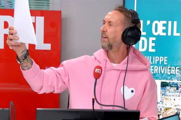 "L'oeil de Philippe Caverivière" du 4 décembre 2023 face à Olivier Véran - Vidéo