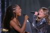 Replay "Star Academy" : Marine et Ebony chantent "Without you" de Mariah Carey (vidéo)