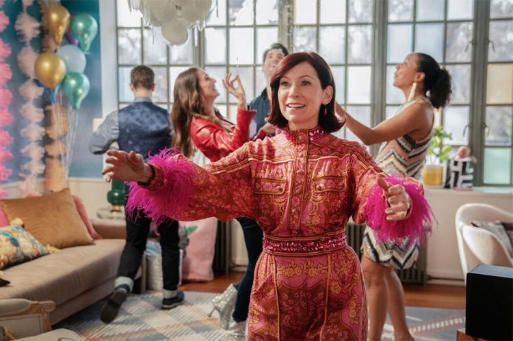 "Elsbeth" : résumé des épisodes 7 & 8 diffusés sur TF1 mercredi 29 janvier 2025