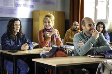 "Le diplôme" : résumé des épisodes diffusés sur TF1 lundi 12 janvier 2026 (vidéo)
