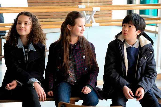 Inédit : “J&#039;ai 10 ans”, le préquel de la série “Faîtes des gosses”, diffusé sur France 2 mercredi 29 juillet