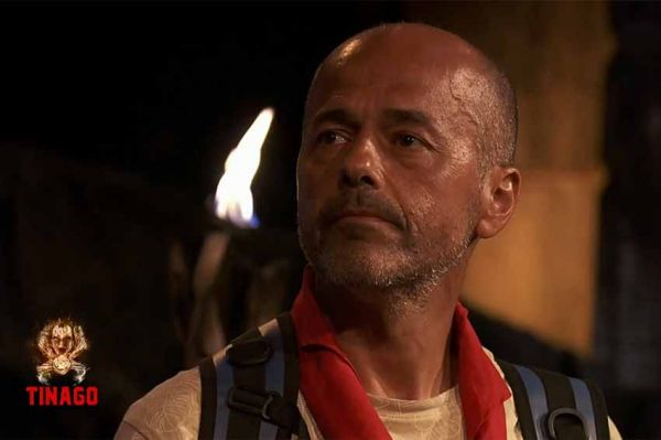 "Koh-Lanta" : Emin a été éliminé, sa réaction après le conseil (vidéo)