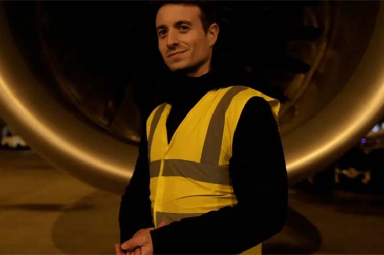 "Sur le front" : Vêtements, le tour du monde en 4 jours sur France 5 lundi 28 septembre 2026