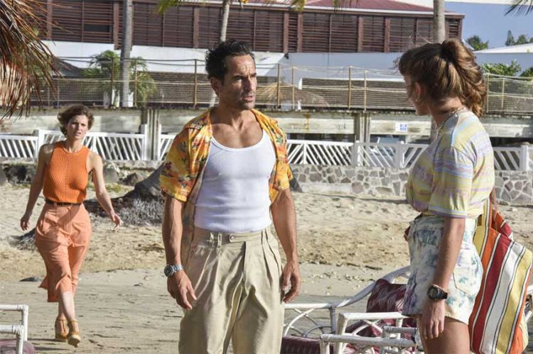 &quot;Commandant Saint-Barth&quot; jeudi 28 novembre 2024 sur TF1 : résumé des épisodes 3 &amp; 4 diffusés cette semaine
