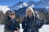 "Echappées Belles" dans les Pyrénées samedi 18 mars 2023 sur France 5 avec Sophie Jovillard (vidéo)