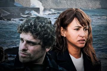 &quot;Les secrets du paquebot&quot; : fiction inédite à voir sur France 3 samedi 9 septembre 2023