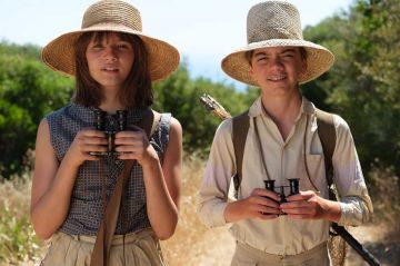 "The Durrells : une famille anglaise à Corfou", les derniers épisodes de la saison 3 diffusés sur ARTE jeudi 25 juillet 2024